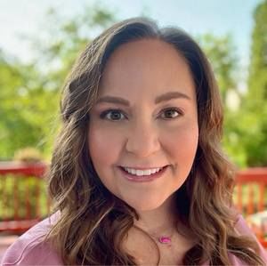 Meet your Posher, Jodi